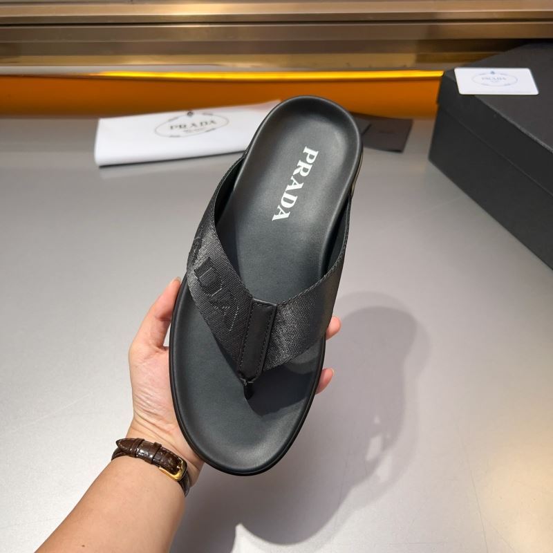 Prada Slippers